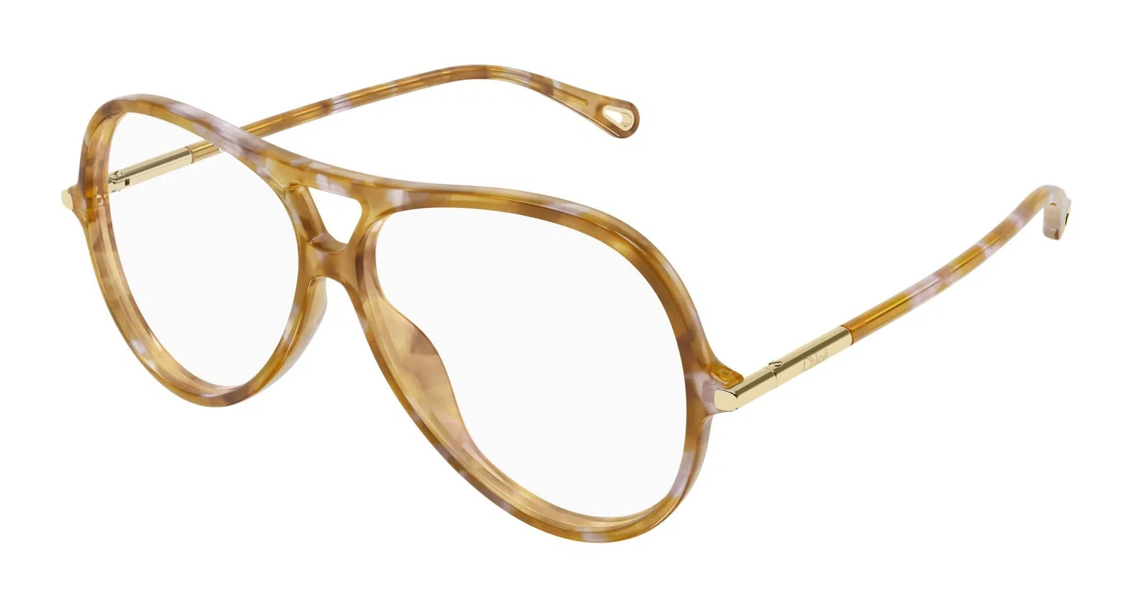 Chloe CH0398O Eyeglasses - view 11